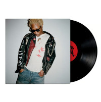 LPFuture / Real Me / Vinyl