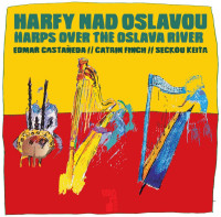 LPCastan�da E./Finch C./Keita S. / Harfy nad Oslavou / Vinyl