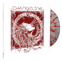 2LPChangeling / Changeling / Clear / Vinyl / 2LP