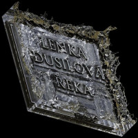 2LPDusilov� Lenka / �eka / Vinyl / 2LP