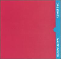 CDDire Straits / Making Movies
