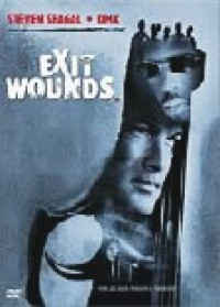DVDFILM / Lovec policajt� / Exit Wounds