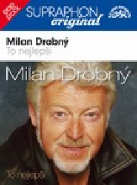 CDDrobn� Milan / To nejlep�� / Paper Pack