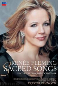 DVDFleming Ren�e / Sacred Songs