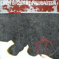 LPEinsturzende Neubauten / Zeichnungen des Patienten O.T. / Vinyl