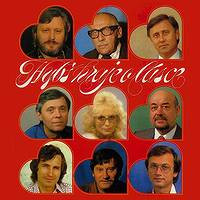 CDHyb� V�clav / Hyb� hraje o l�sce