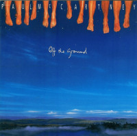 CDMcCartney Paul / Off The Ground / Reedice