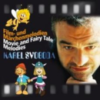 CDSvoboda Karel / Film Und M�rchenmelodien