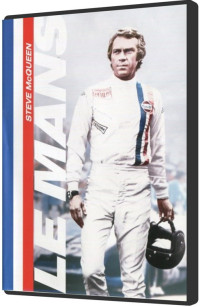 DVDFILM / Le Mans