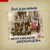 2CDNov� orchestr Jaroslava Je�ka / �ivot je jen n�hoda / 2CD
