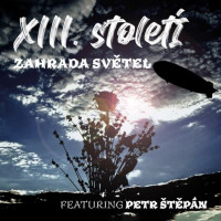 2CDXIII.stolet� / Zahrada sv�tel / 2CD