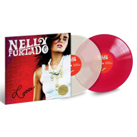 2LPFurtado Nelly / Loose / Reedice / Coloured / Vinyl / 2LP