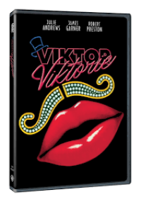 DVDFILM / Viktor,Viktorie