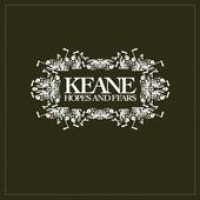 CDKeane / Hopes And Fears / Region�ln� verze