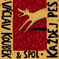 CDKoubek V�clav & spol. / Ka�dej pes