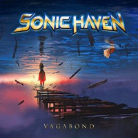 2LPSonic Haven / Vagabond / Vinyl / 2LP / Coloured