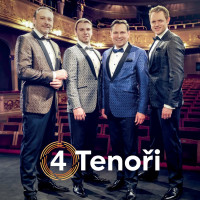 CD4 Teno�i / 4 Teno�i / Digipack