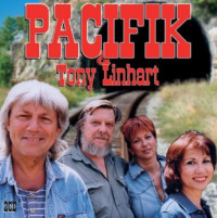 2CDPacifik & Linhart Tony / 20 nej:Legendy trampsk� / 2CD