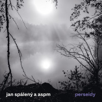 LPSp�len� Jan & ASPM / Perseidy / Vinyl