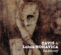 LPZ�vi� a Lubo� Nohavica / �ansony / Vinyl
