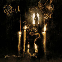 2LPOpeth / Ghost Reveries / Vinyl / 2LP / Black