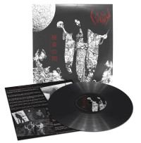 LPSigh / Eastern Darkness / Vinyl