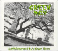 CDGreen Day / 1,039 / SmootHed Out Slappy Hours