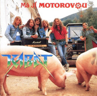 CDKab�t / M� j� motorovou