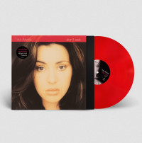 LPArena Tina / Don't ASK / Red / Vinyl