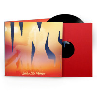 LPINXS / Listen Like Thieves / 40th Anniversary Edition / Vinyl