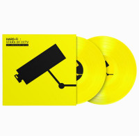 2LPHard-Fi / Stars Of CCTV / Yellow / Vinyl / 2LP