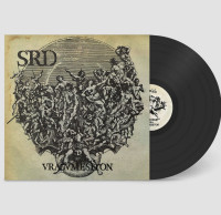 LPSRD / Vragvmesiton / Vinyl