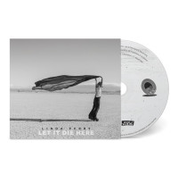 CDPerry Linda / Let It Die Here / Digisleeve