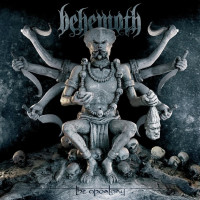 CDBehemoth / Apostasy