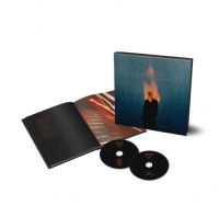 2CDKlimt 1918 / Amor / Deluxe / Artbook / 2CD