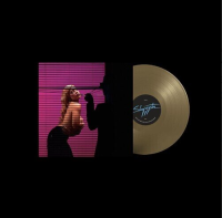 LPSlayyyter / Starfucker / Gold / Vinyl