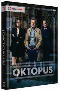 4DVDFILM / Oktopus / 4DVD
