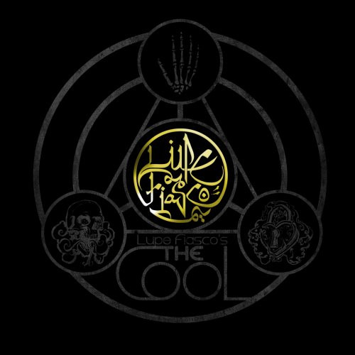 CD / Fiasco Lupe / Lupe Fiasco's The Cool