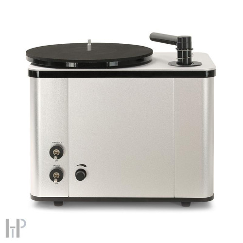 Gramofony / GRAMO / Pra�ka pro vinyly / Dynavox RCM-400