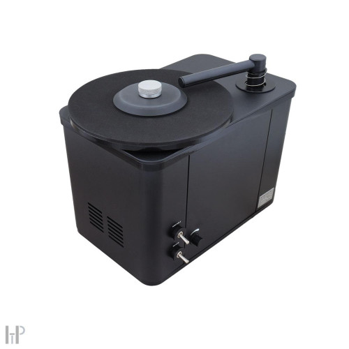 Gramofony / GRAMO / Pra�ka pro vinyly / Ludic-ISMO Record Washer / Black
