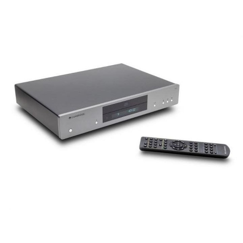 HIFI / HIFI / CD p�ehr�va� Cambridge Audio CXC v2 / Lunar Grey