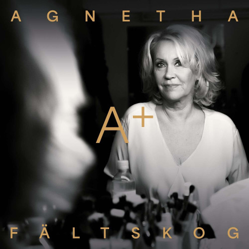 CD / Faltskog Agnetha / A+