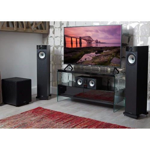 HIFI / HIFI / Repro centr�ln� / Fyne Audio-F300C / Light Oak / 1ks