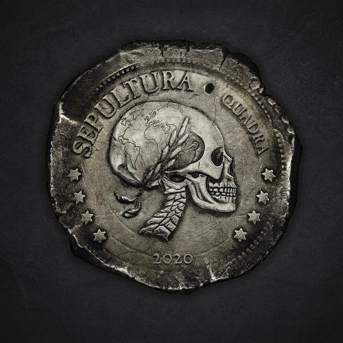 CD / Sepultura / Quadra