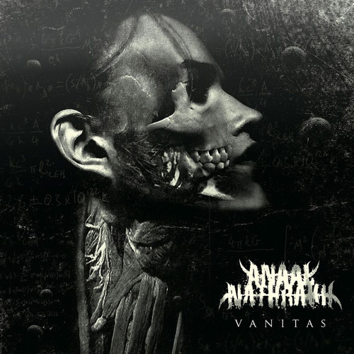 LP / Anaal Nathrakh / Vanitas / Vinyl