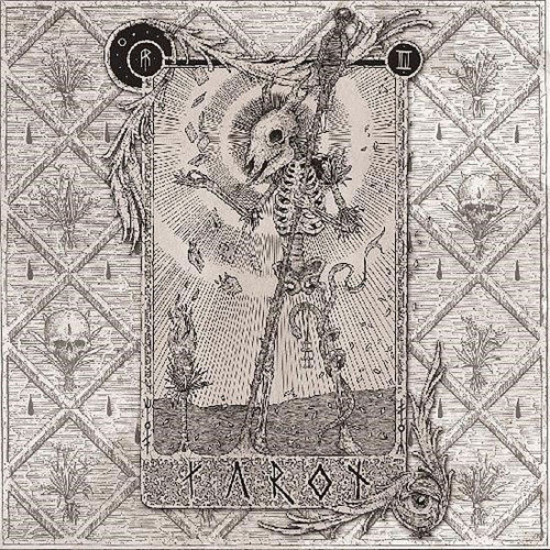 CD / Aether Realm / Tarot / Digipack