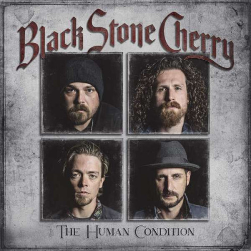 CD / Black Stone Cherry / Human Condition / Digipack