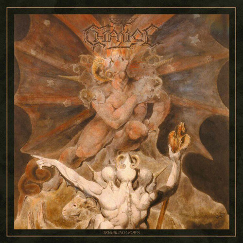 LP / Chalice / Trembling Crown / Vinyl / Limited
