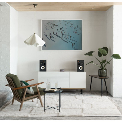 HIFI / HIFI / Repro reg�lov� / JBL L52 Classic / Orange / 2ks