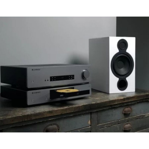 HIFI / HIFI / CD p�ehr�va� Cambridge Audio CXC v2 / Lunar Grey